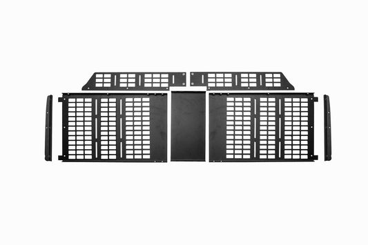 Cali Raised Rear MOLLE Overhead Tray | 2025+ 4Runner