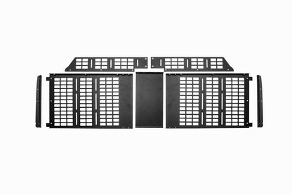 Cali Raised Rear MOLLE Overhead Tray | '10 - '24 4Runner