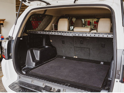 Cali Raised Rear Molle Cargo Tray | '10 - '24 4Runner