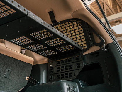 Cali Raised Rear Molle Cargo Tray | '10 - '24 4Runner