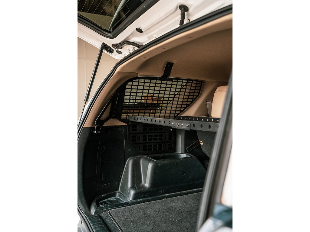 Cali Raised Rear Molle Cargo Tray | '10 - '24 4Runner