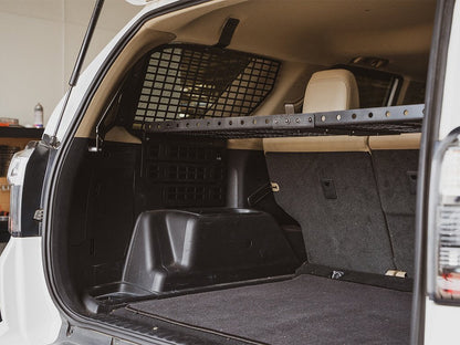Cali Raised Rear Molle Cargo Tray | '10 - '24 4Runner