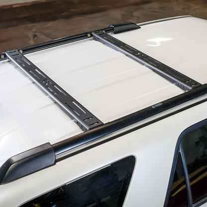 Cali Raised Roof Cross Bars | '10 - '24 4Runner