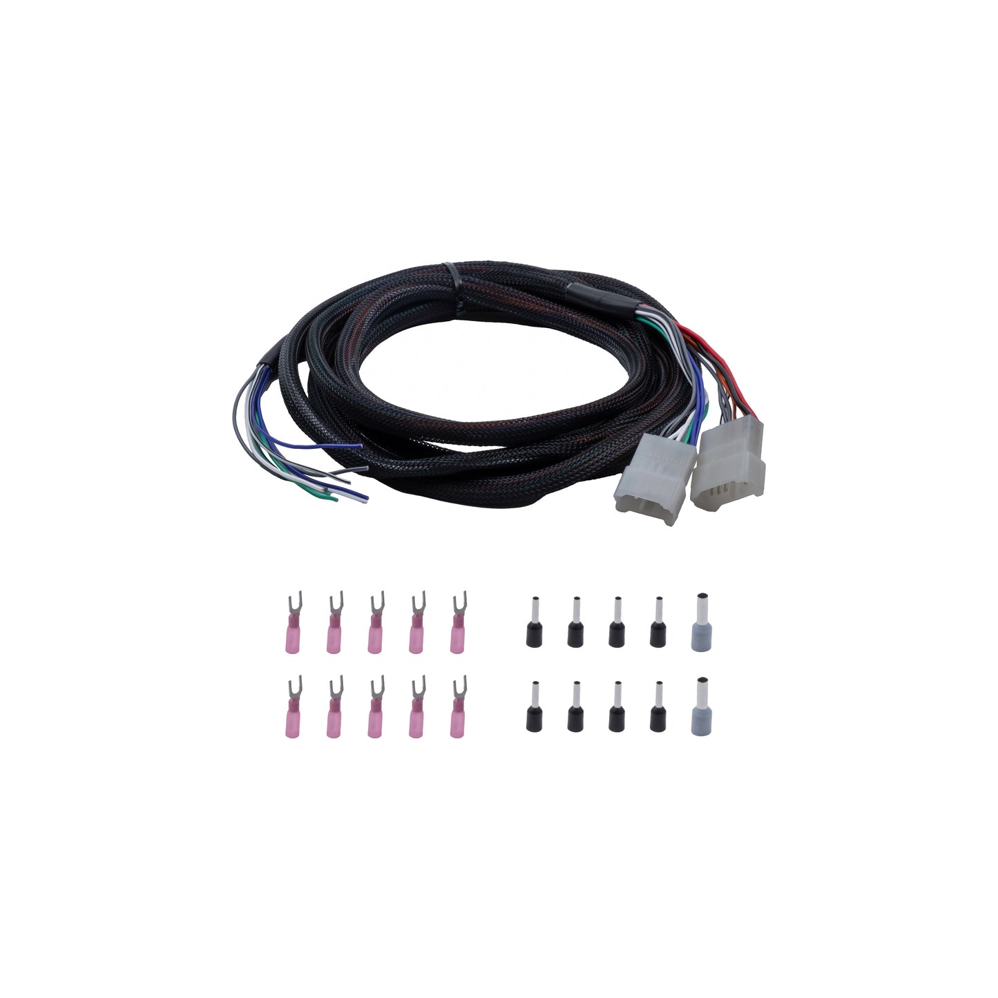 4Runner JBL Amp Bypass Harness | '10 - '24 4Runner