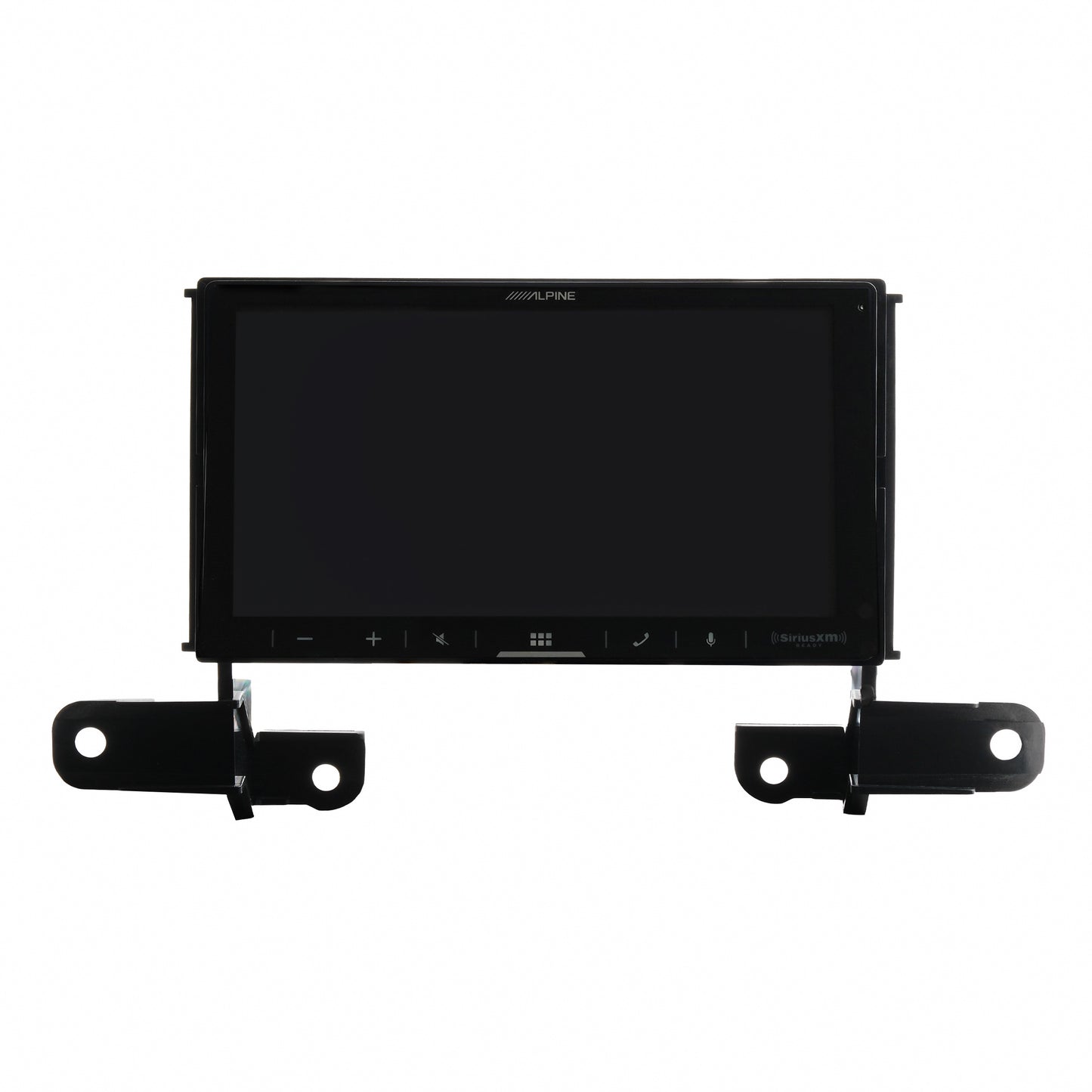 Alpine iLX-W770-M Plug & Play Bundle | '10 - '24 4Runner