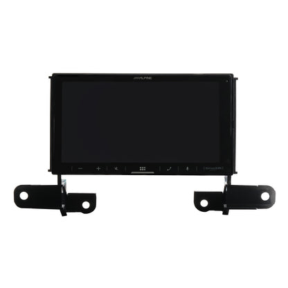 Alpine iLX-W770-M Plug & Play Bundle | '10 - '24 4Runner