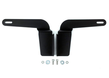 Cali Raised 32" Lower Bumper Flush LED Light Bar Kit | '03 - '09 4Runner