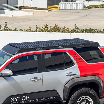 Toyota 4Runner Roof Rack | '25+ 4Runner
