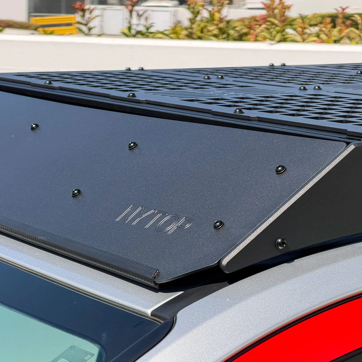 Toyota 4Runner Roof Rack | '25+ 4Runner