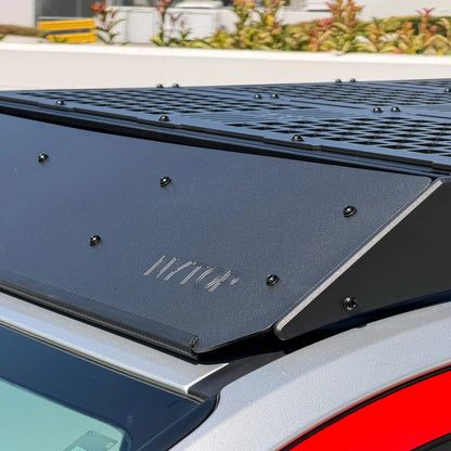 Toyota 4Runner Roof Rack | '25+ 4Runner