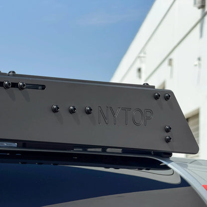 Toyota 4Runner Roof Rack | '25+ 4Runner