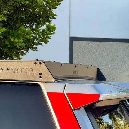 Toyota 4Runner Roof Rack | '25+ 4Runner