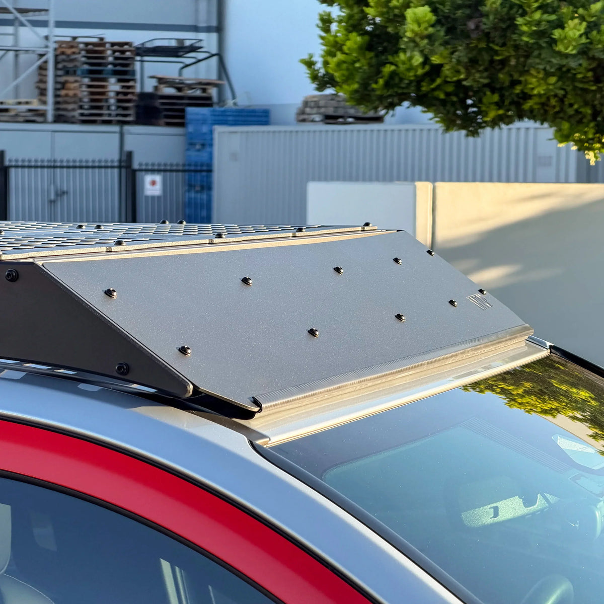 Toyota 4Runner Roof Rack | '25+ 4Runner