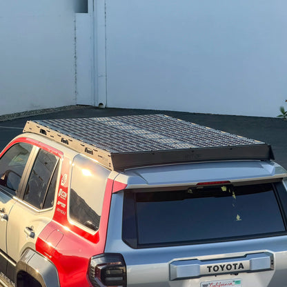 Toyota 4Runner Roof Rack | '25+ 4Runner