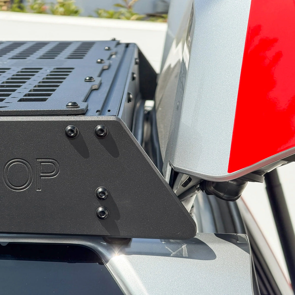 Toyota 4Runner Roof Rack | '25+ 4Runner