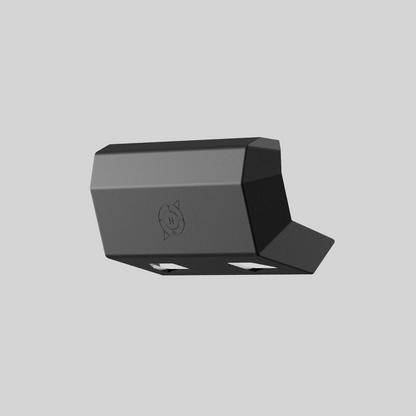 Toyota 4Runner Rear Hitch Skid Cover | '25+ 4Runner