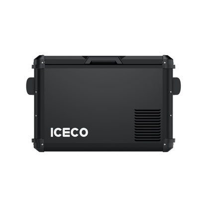 ICECO VL45ProS Gen II Single-Zone Portable Fridge Freezer | 45L
