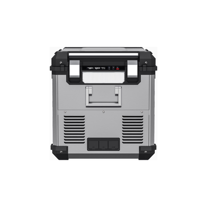 APL55 Dual Zone 12 Volt Fridge | ICECO | 55 LT