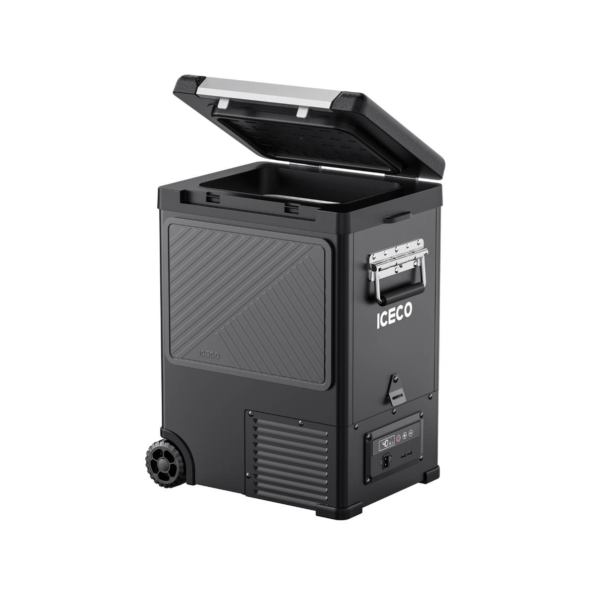 ICECO IPT20 12V Pickup Truck Fridge Freezer | 18.3L