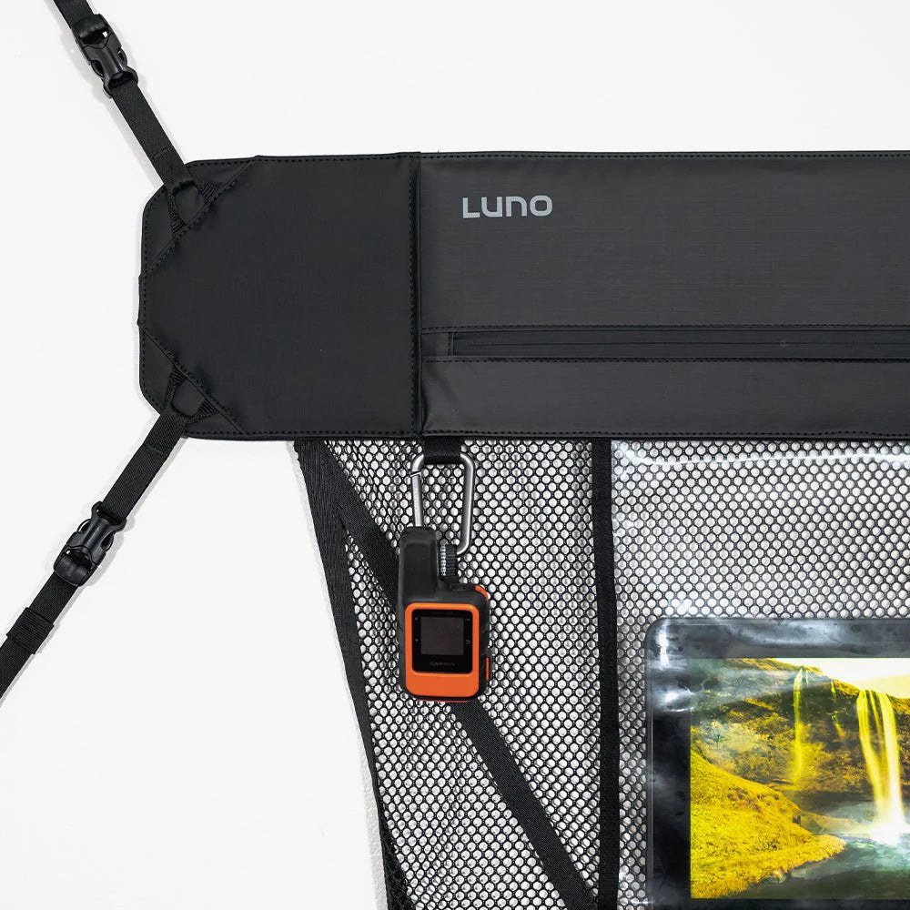 Luno Cargo Hammock | Universal Fitment