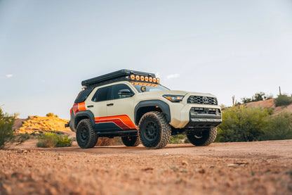 Toyota 4Runner Fender Flare Kit | '25+ 4Runner