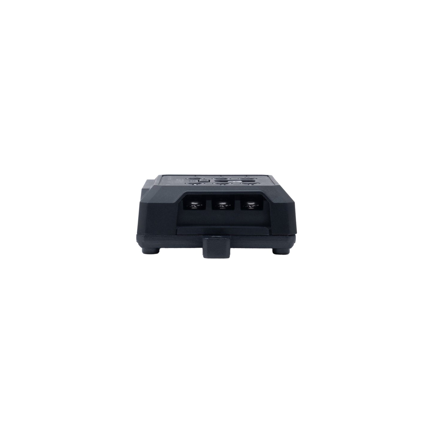 Garmin Power Switch