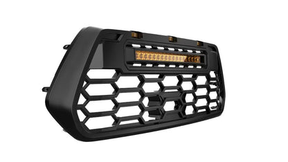YotaTribe Apex Pro LED Grille | '16 - '23 Tacoma