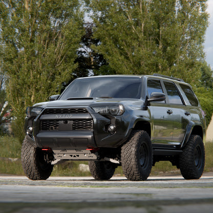NYTOP 4Runner Skid Plate Extension | '14 - '24 4Runner