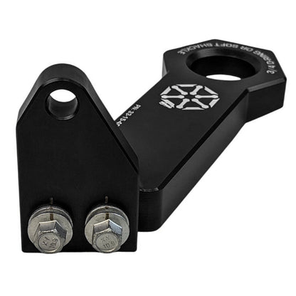 SXTH Element Rear Recovery Point | 2025+ 4Runner