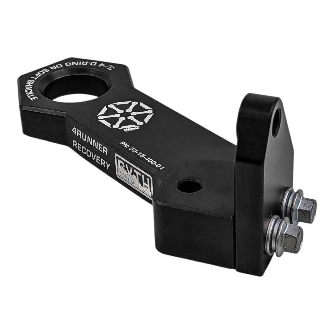 SXTH Element Rear Recovery Point | 2025+ 4Runner