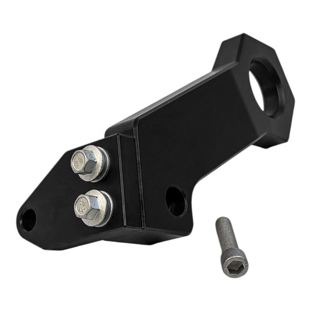 SXTH Element Rear Recovery Point | 2025+ 4Runner