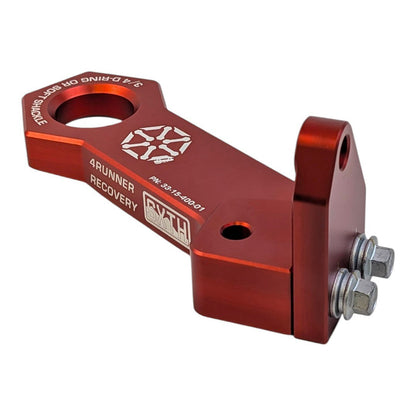 SXTH Element Rear Recovery Point | 2025+ 4Runner