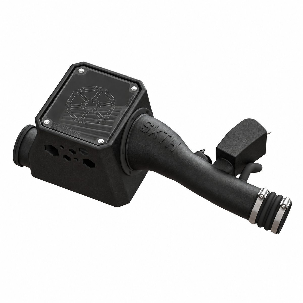 Coming Soon - SXTH Element CPLT Intake | '10 – '24 4Runner