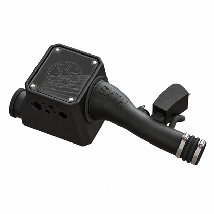 Coming Soon - SXTH Element CPLT Intake | '10 – '24 4Runner