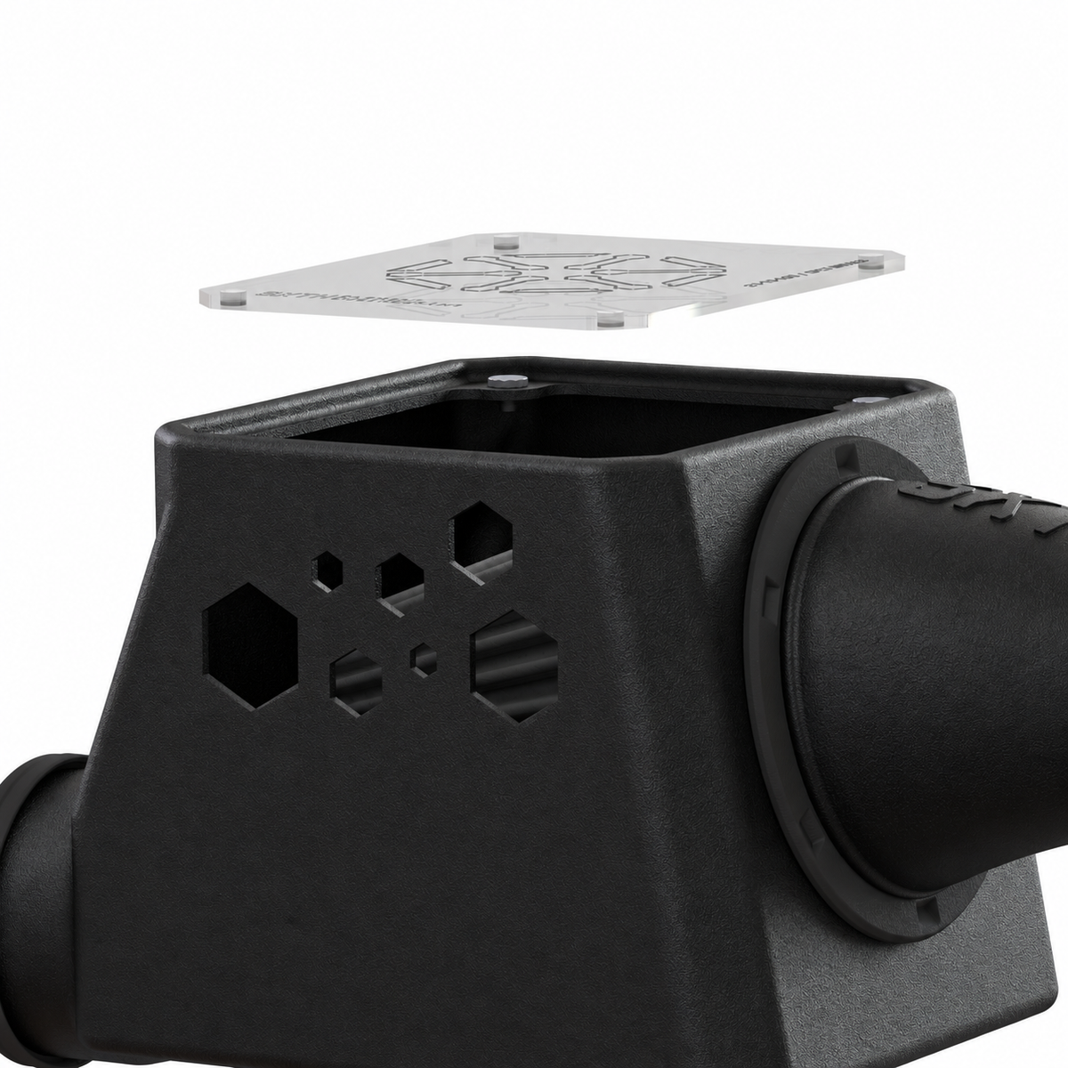 Coming Soon - SXTH Element CPLT Intake | '10 – '24 4Runner