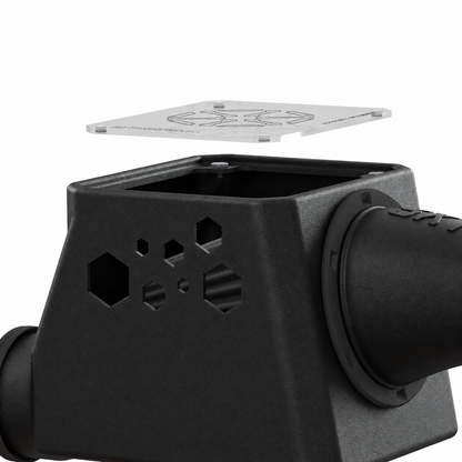 Coming Soon - SXTH Element CPLT Intake | '10 – '24 4Runner
