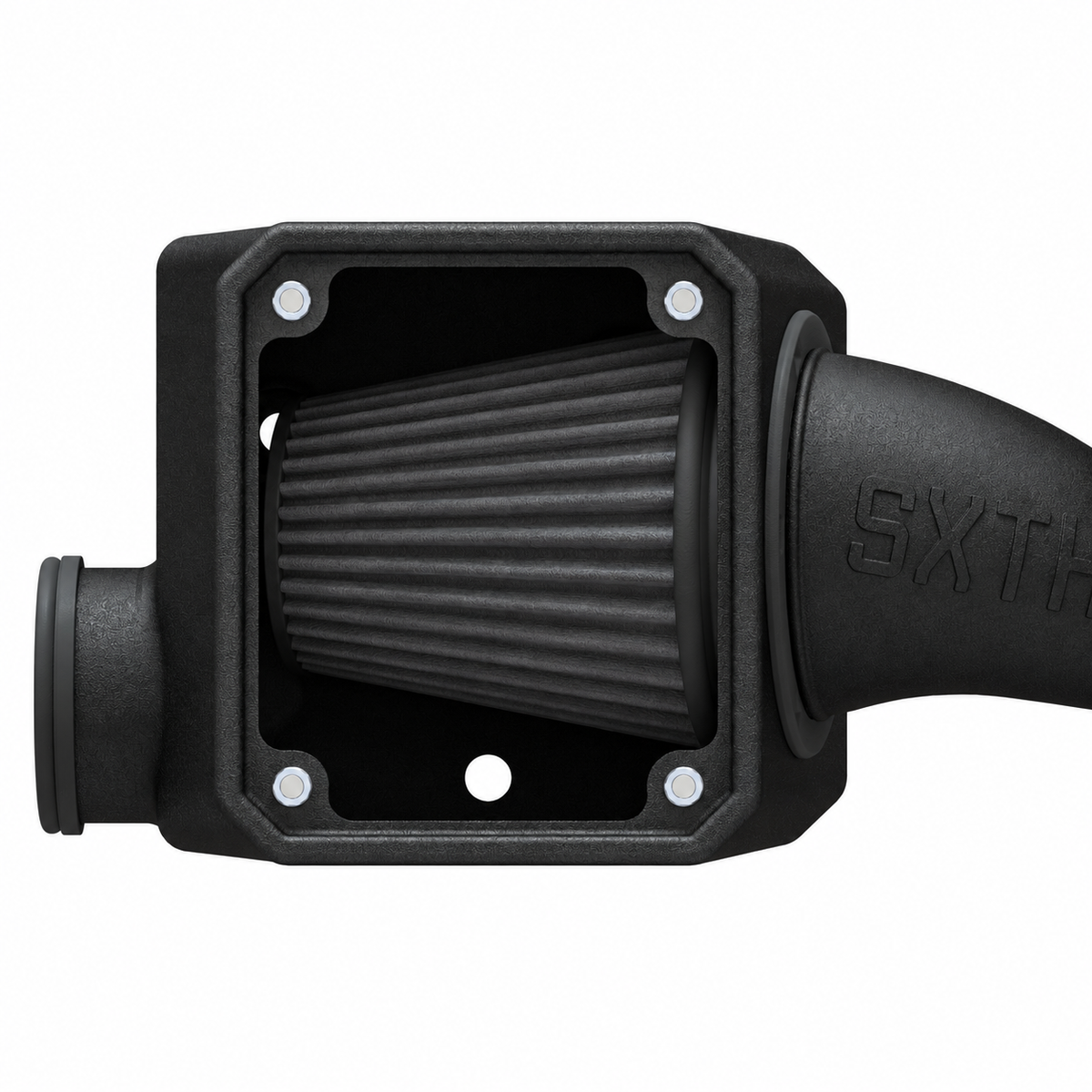 Coming Soon - SXTH Element CPLT Intake | '10 – '24 4Runner