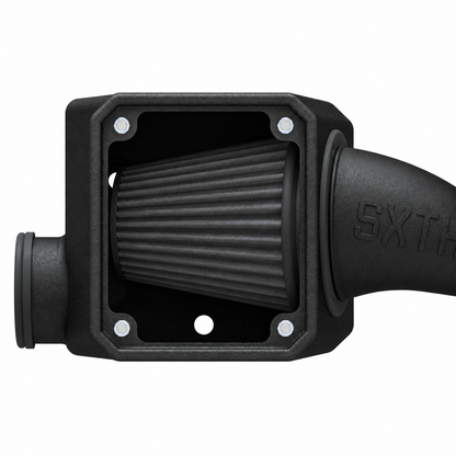 Coming Soon - SXTH Element CPLT Intake | '10 – '24 4Runner
