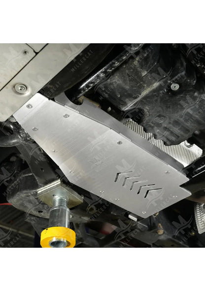 Miller CAT Corp Cat Shield | 4Runner 2025+
