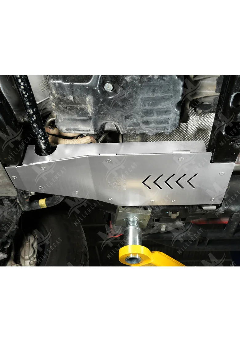 Miller CAT Corp Cat Shield | 4Runner 2025+