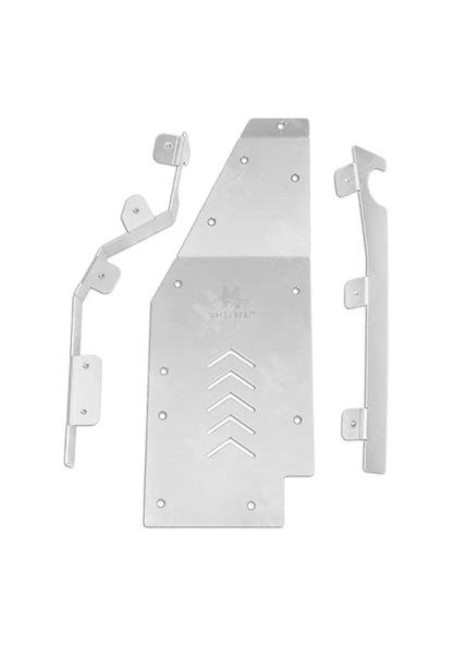 Miller CAT Corp Cat Shield | 4Runner 2025+