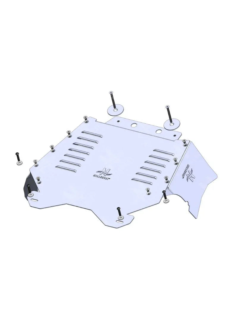 Miller CAT Corp Cat Shield | 4Runner 2014-2024
