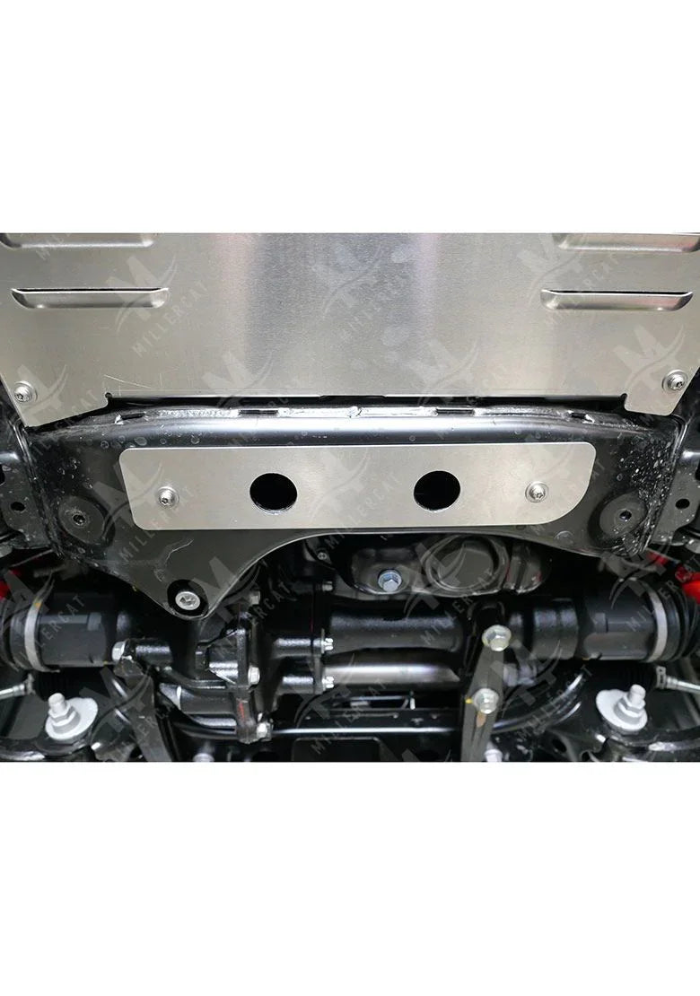 Miller CAT Corp Cat Shield | 4Runner 2014-2024