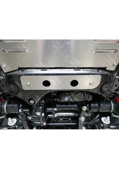 Miller CAT Corp Cat Shield | 4Runner 2014-2024