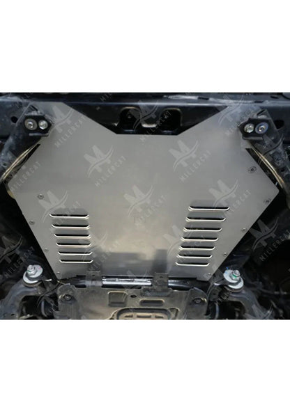 Miller CAT Corp Cat Shield | 4Runner 2014-2024