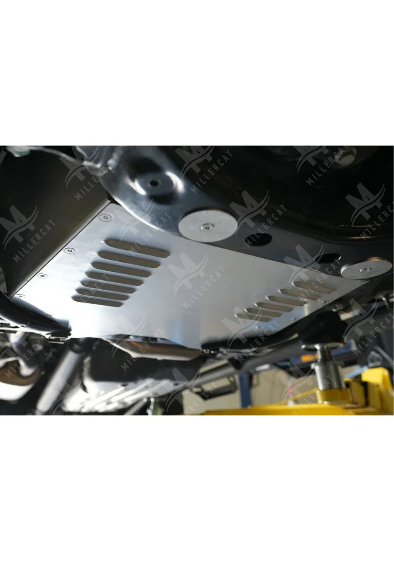 Miller CAT Corp Cat Shield | 4Runner 2014-2024