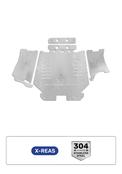 Miller CAT Corp Cat Shield | 4Runner 2014-2024