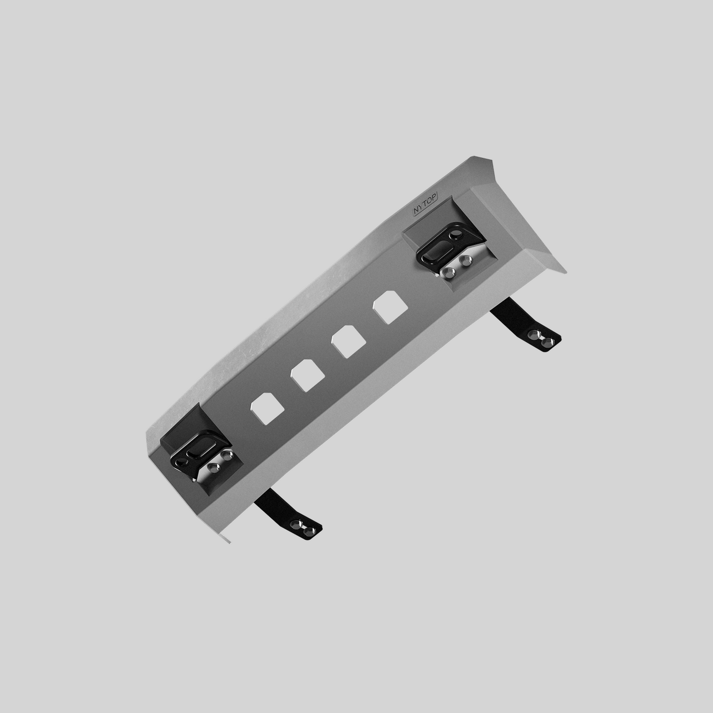 Toyota 4Runner Front Hybrid Bumper | '25+ 4Runner