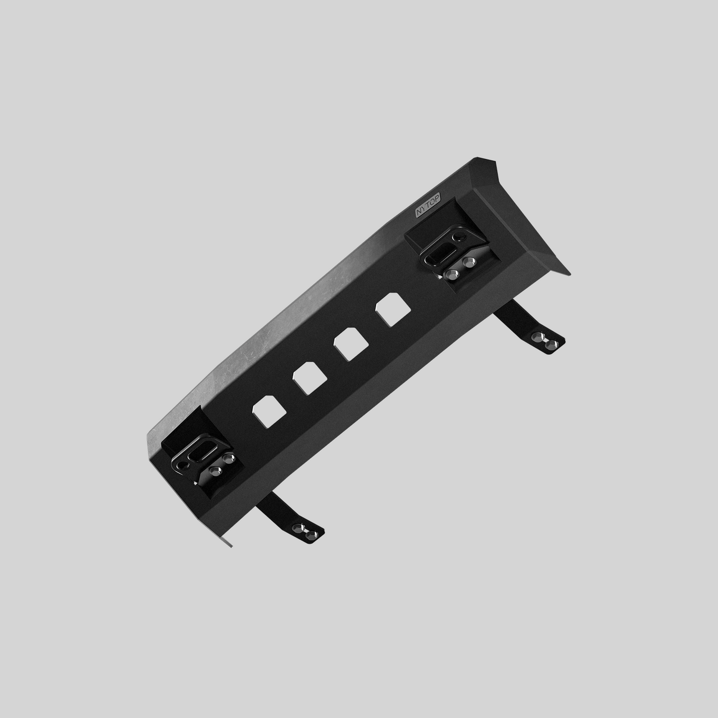 Toyota 4Runner Front Hybrid Bumper | '25+ 4Runner