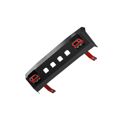 Toyota 4Runner Front Hybrid Bumper | '25+ 4Runner